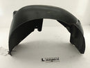 BMW 645Ci Rear Left Inner Fender Liner-1