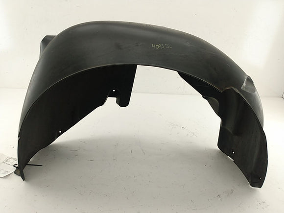 BMW 645Ci Rear Left Inner Fender Liner