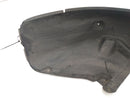 BMW 645Ci Rear Left Inner Fender Liner-3