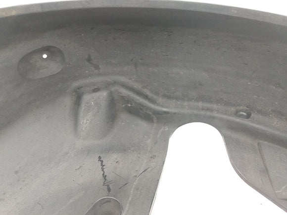 BMW 645Ci Rear Left Inner Fender Liner
