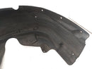 BMW 645Ci Rear Left Inner Fender Liner-5