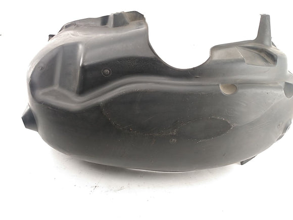 BMW 645Ci Rear Left Inner Fender Liner