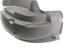 BMW 645Ci Rear Left Inner Fender Liner-9