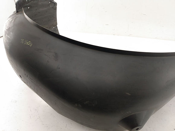 BMW 645Ci Rear Left Inner Fender Liner