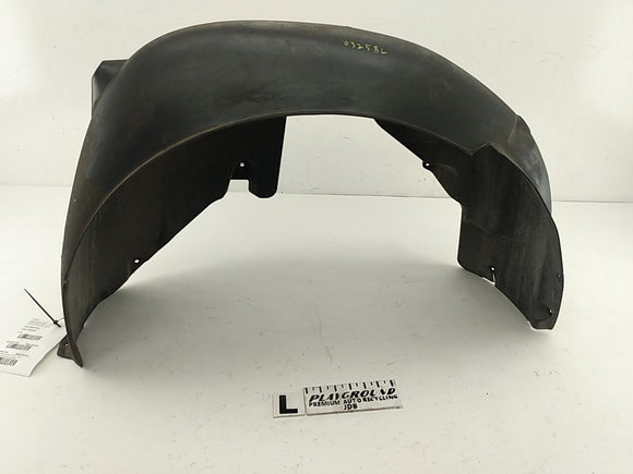 BMW 645Ci Rear Left Inner Fender Liner