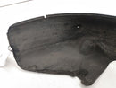BMW 645Ci Rear Left Inner Fender Liner-3