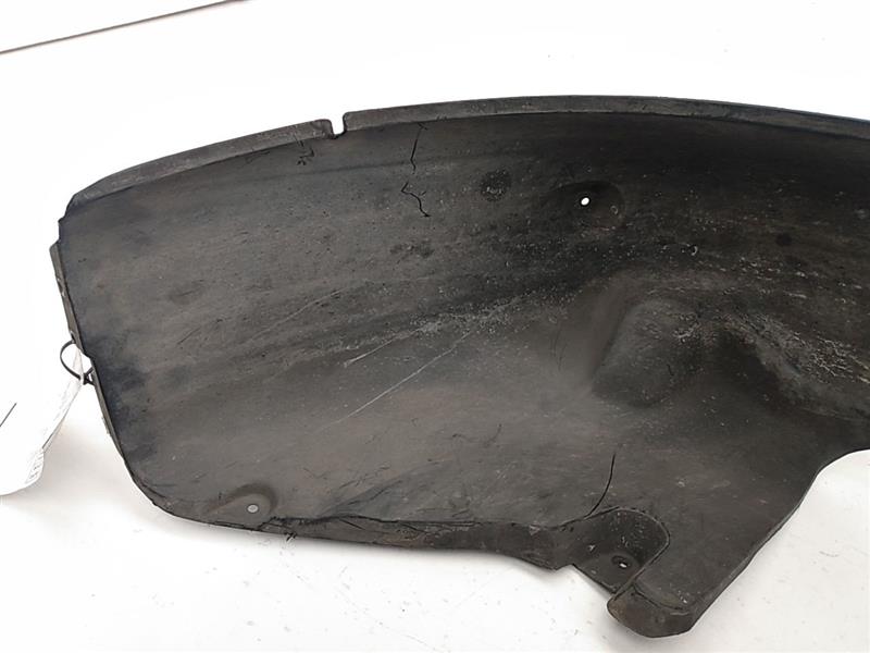 BMW 645Ci Rear Left Inner Fender Liner