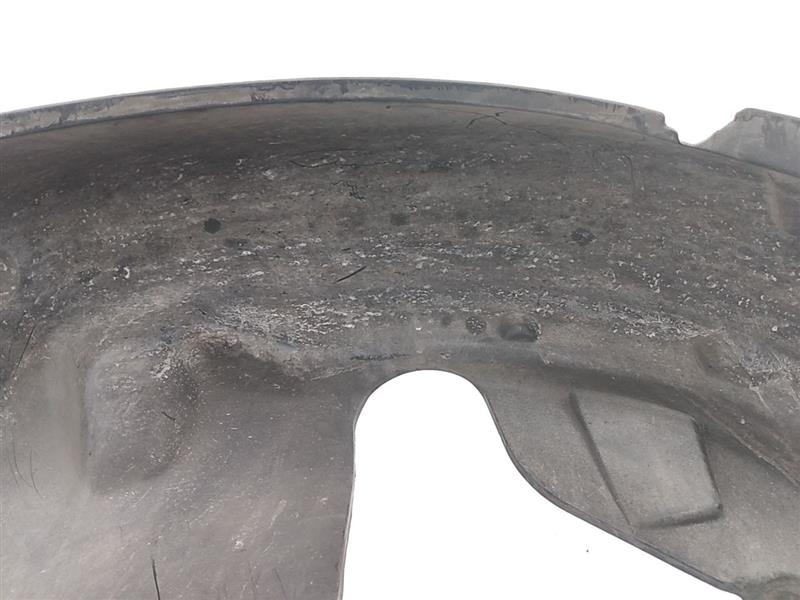 BMW 645Ci Rear Left Inner Fender Liner