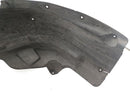 BMW 645Ci Rear Left Inner Fender Liner-5