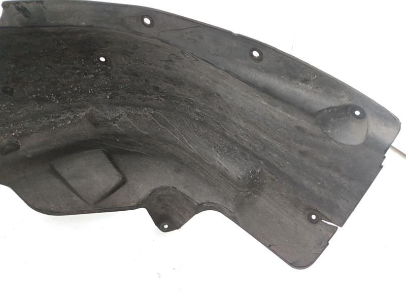 BMW 645Ci Rear Left Inner Fender Liner