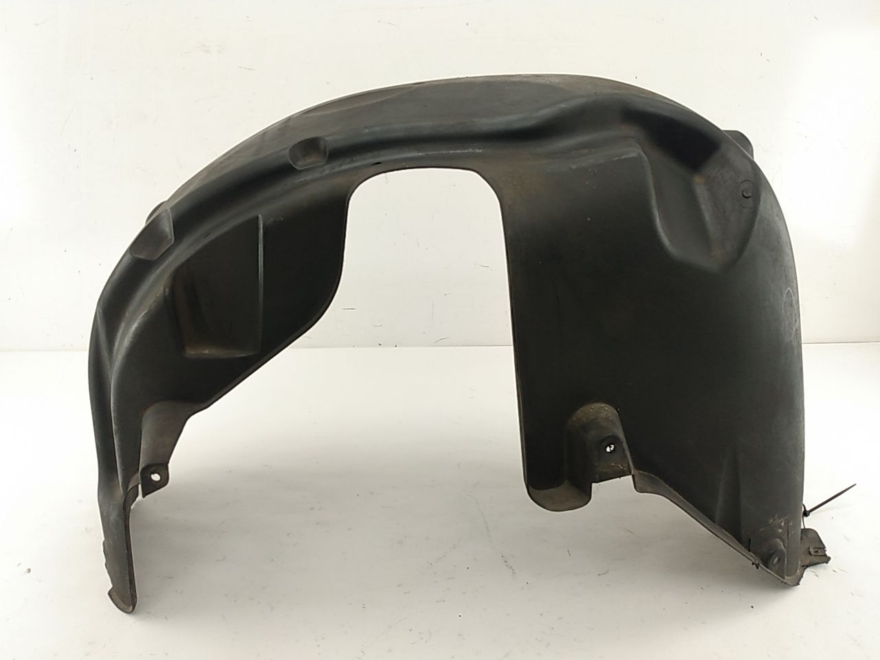 BMW 645Ci Rear Left Inner Fender Liner