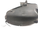 BMW 645Ci Rear Left Inner Fender Liner-7