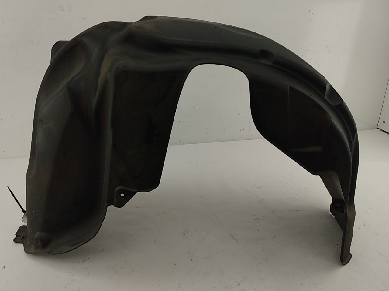 BMW 645Ci Rear Right Inner Fender Liner