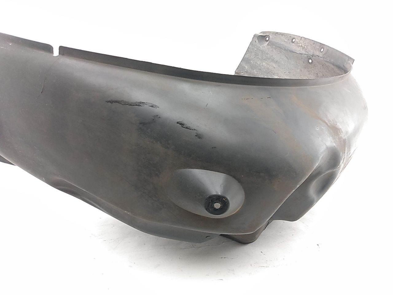 BMW 645Ci Rear Right Inner Fender Liner