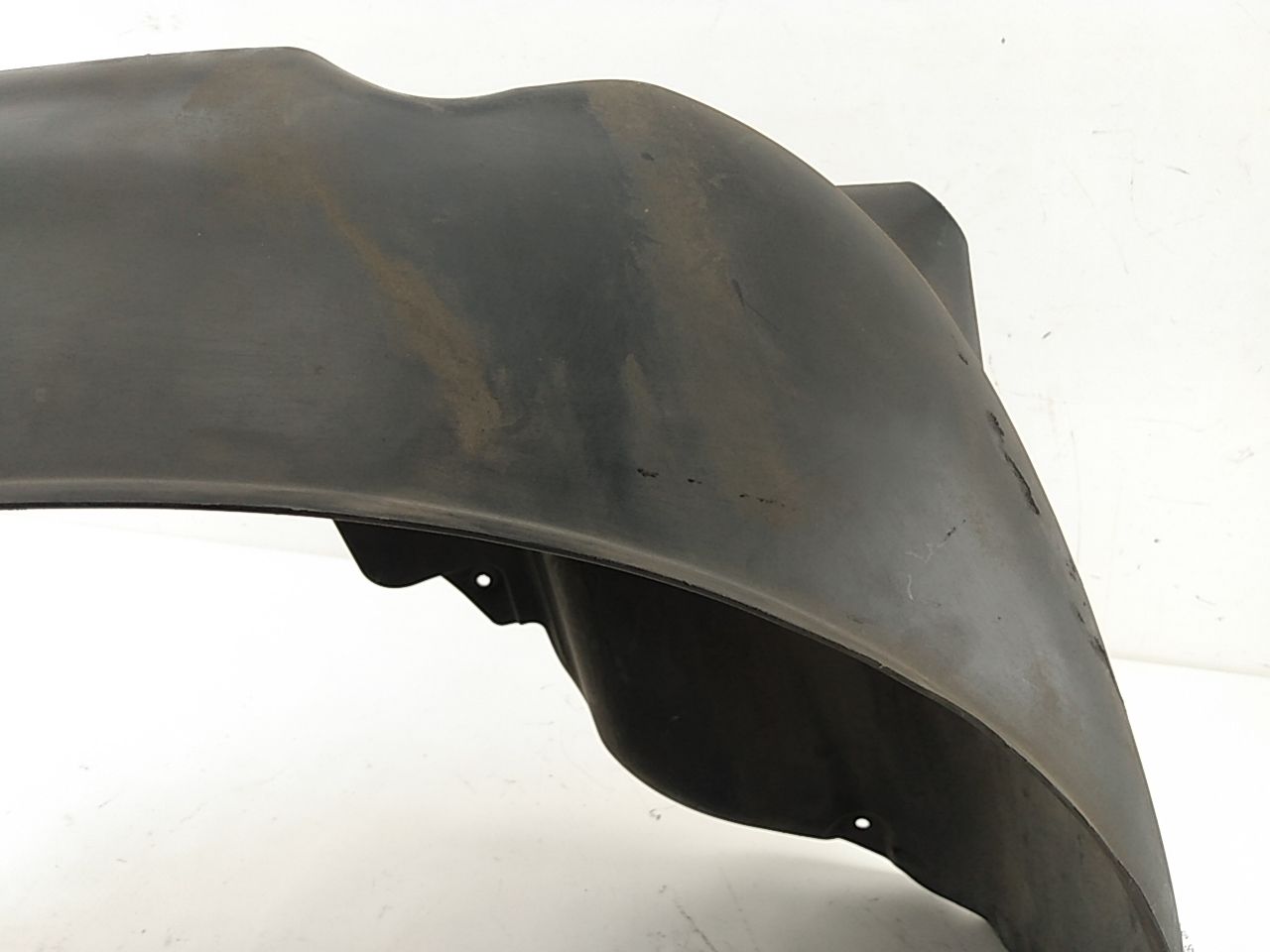 BMW 645Ci Rear Right Inner Fender Liner