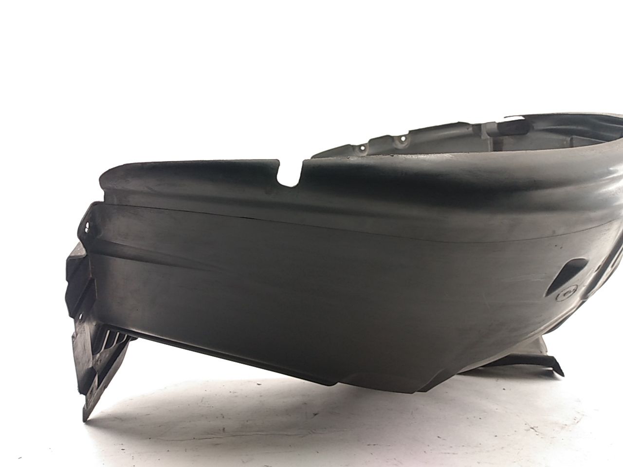 BMW 645Ci Front Left Inner Fender Liner