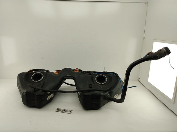 BMW 645Ci Gas Fuel Tank