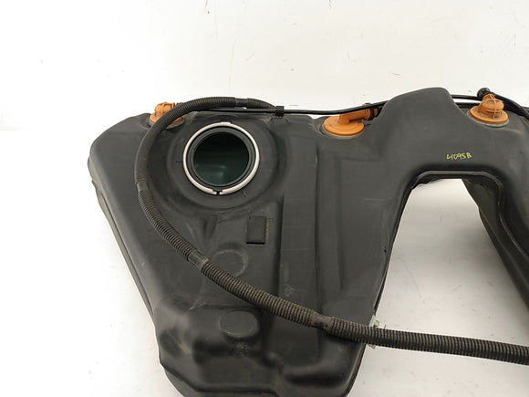 BMW 645Ci Gas Fuel Tank