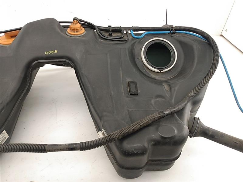 BMW 645Ci Gas Fuel Tank