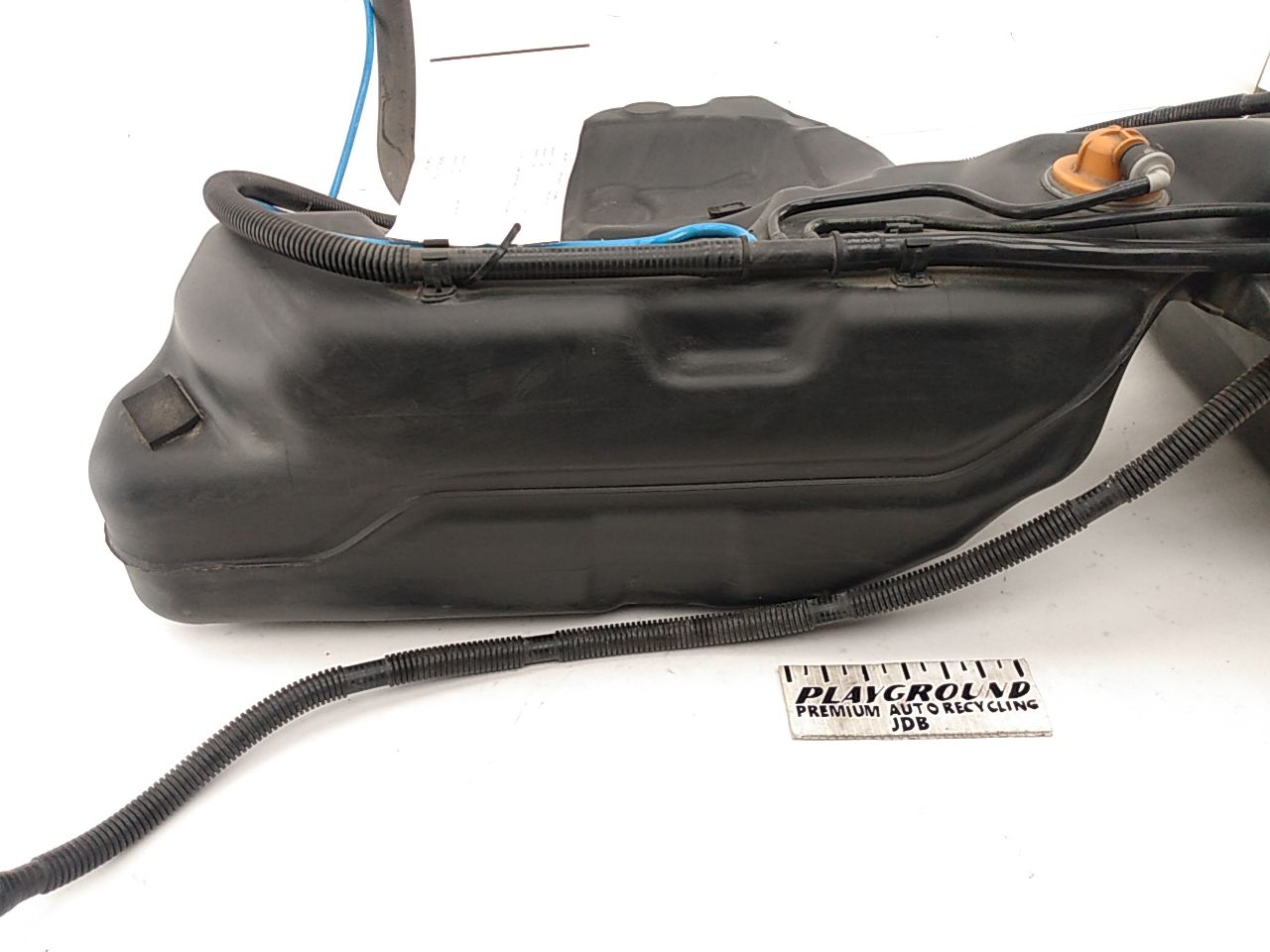 BMW 645Ci Gas Fuel Tank