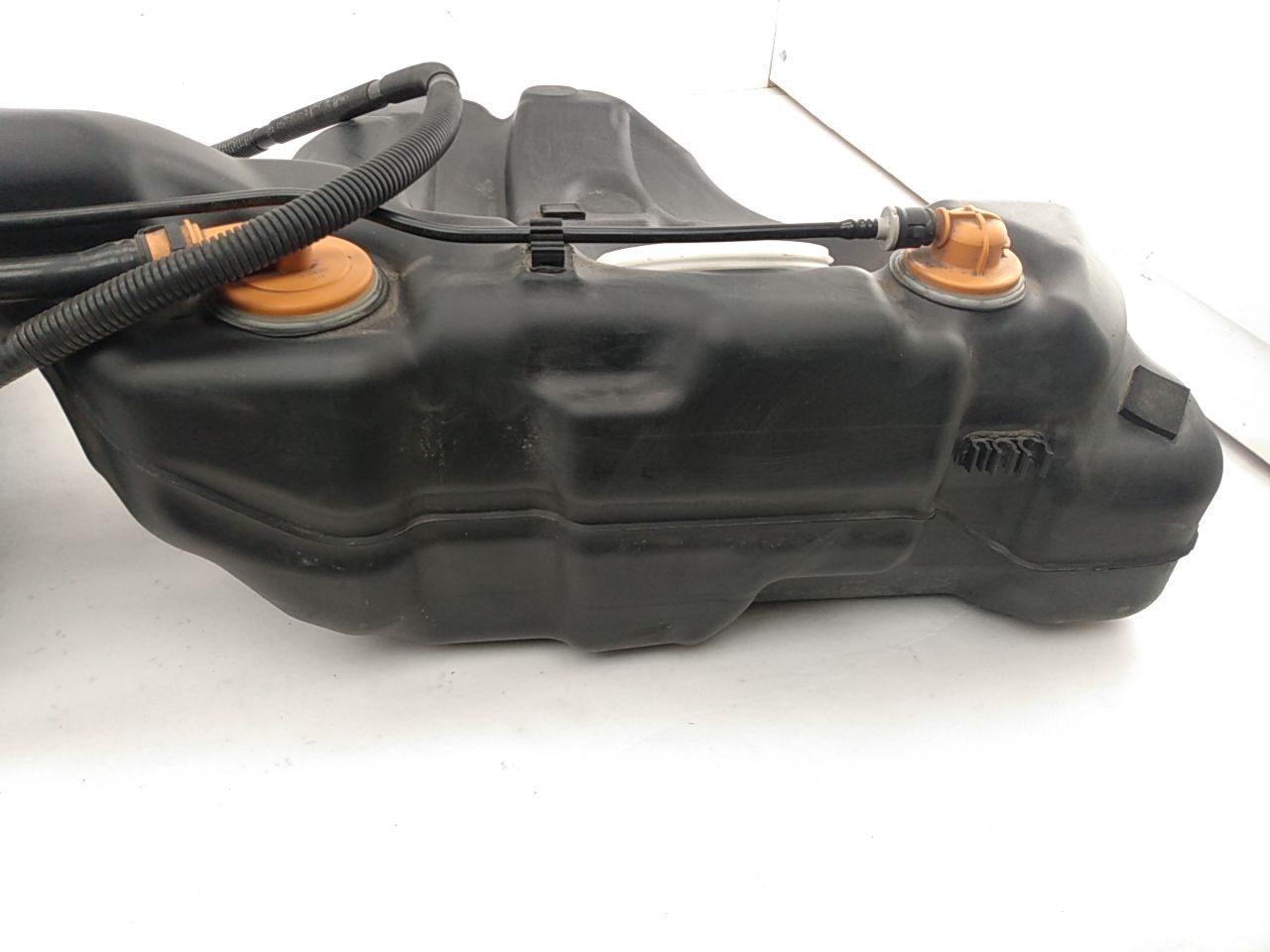 BMW 645Ci Gas Fuel Tank