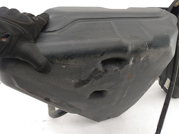 BMW 645Ci Gas Fuel Tank