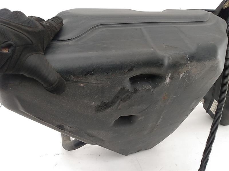 BMW 645Ci Gas Fuel Tank