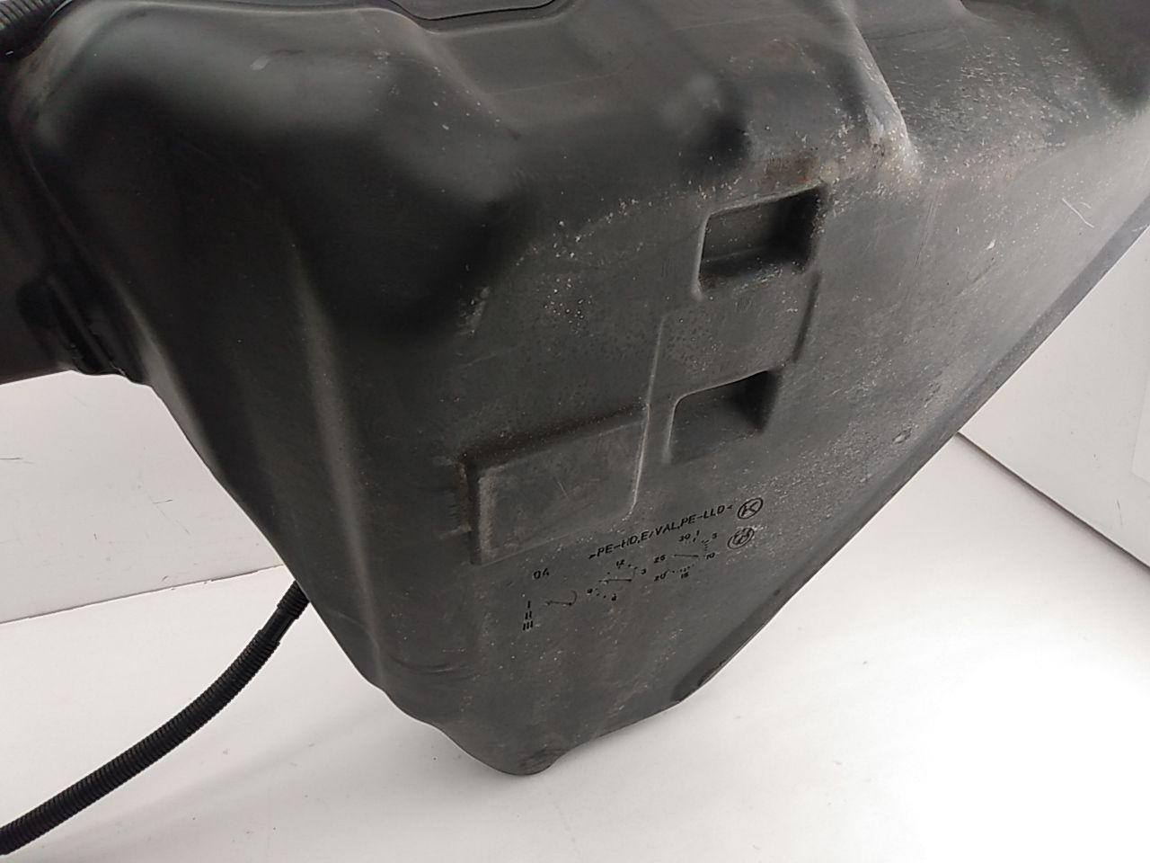 BMW 645Ci Gas Fuel Tank