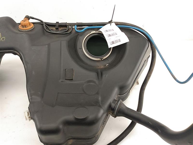 BMW 645Ci Gas Fuel Tank