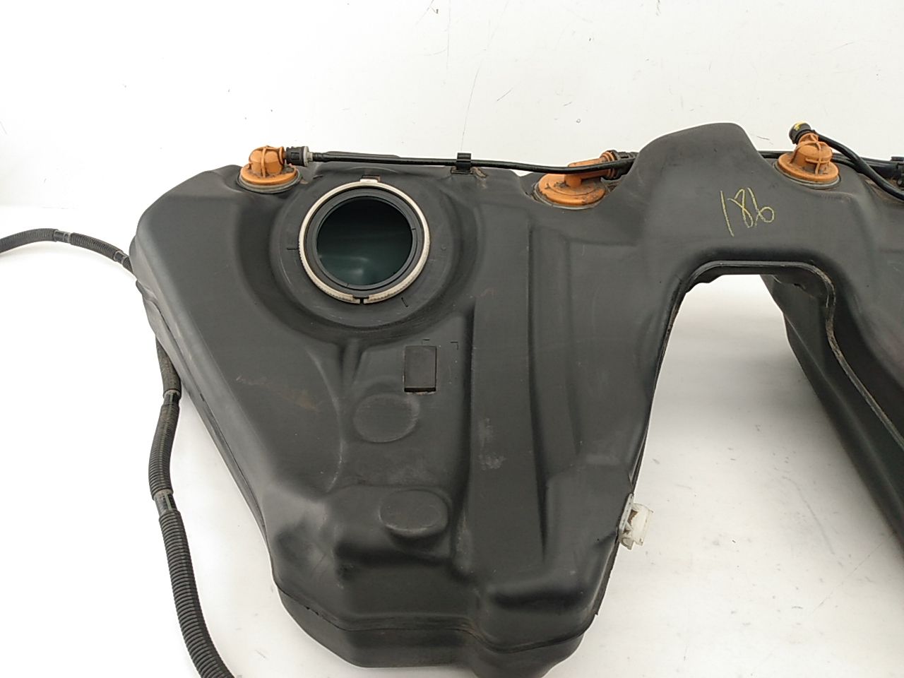 BMW 645Ci Gas Fuel Tank