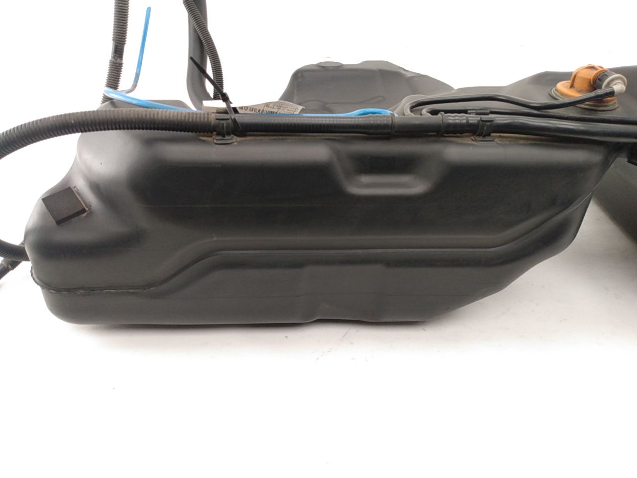 BMW 645Ci Gas Fuel Tank