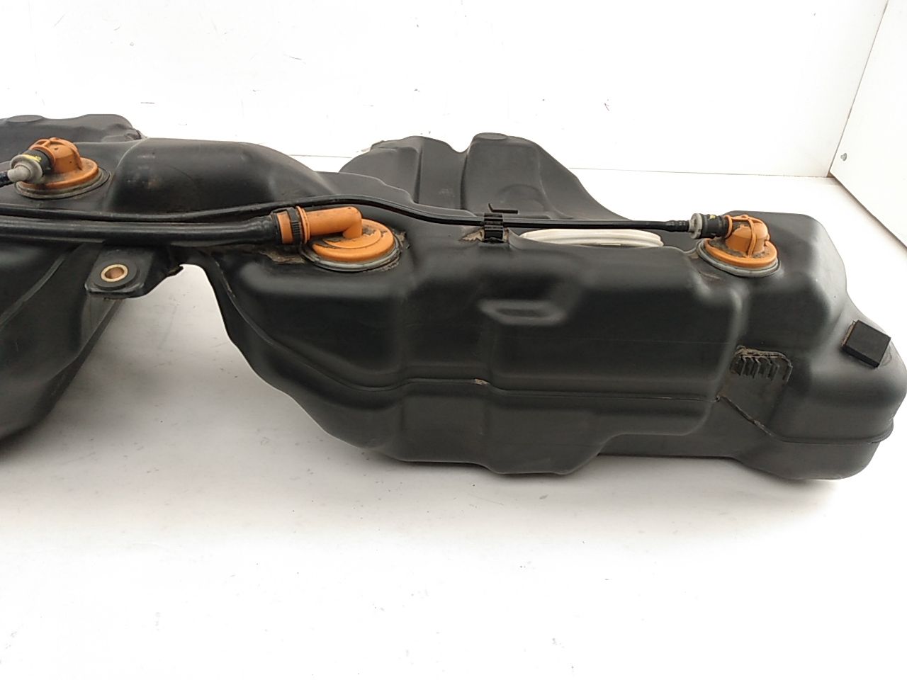 BMW 645Ci Gas Fuel Tank