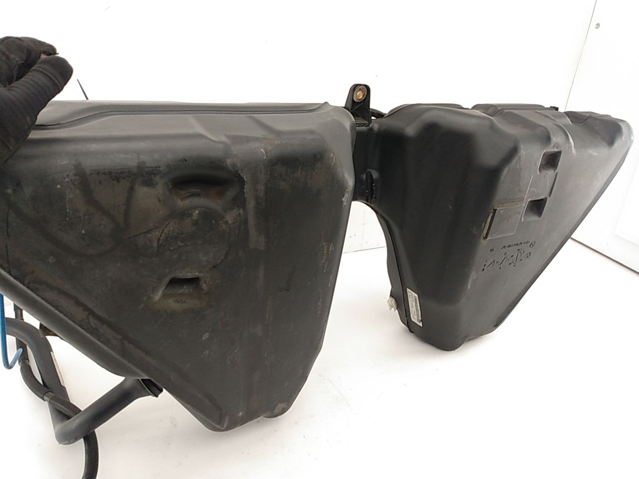 BMW 645Ci Gas Fuel Tank