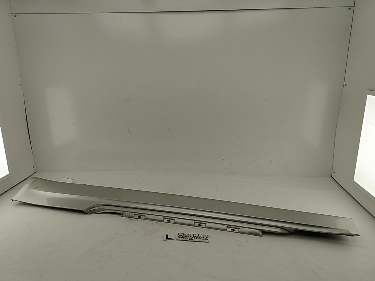 BMW 645Ci Left Side Skirt Rocker Panel