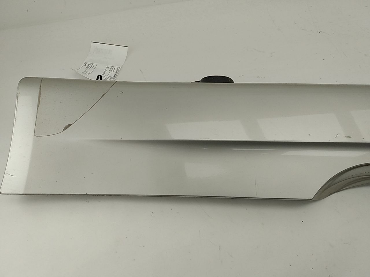 BMW 645Ci Left Side Skirt Rocker Panel