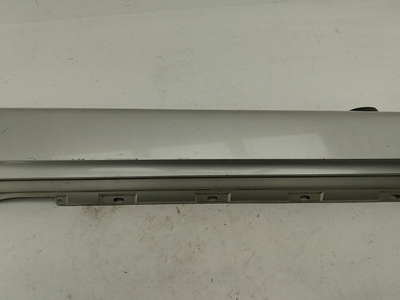 BMW 645Ci Left Side Skirt Rocker Panel