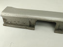 BMW 645Ci Left Side Skirt Rocker Panel-6