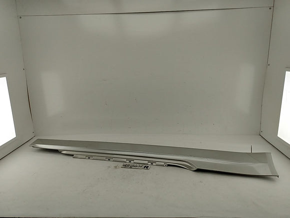 BMW 645Ci Right Side Skirt Rocker Panel