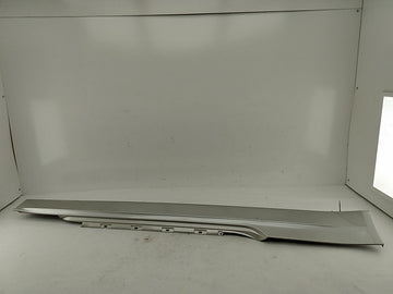 BMW 645Ci Right Side Skirt Rocker Panel - 0