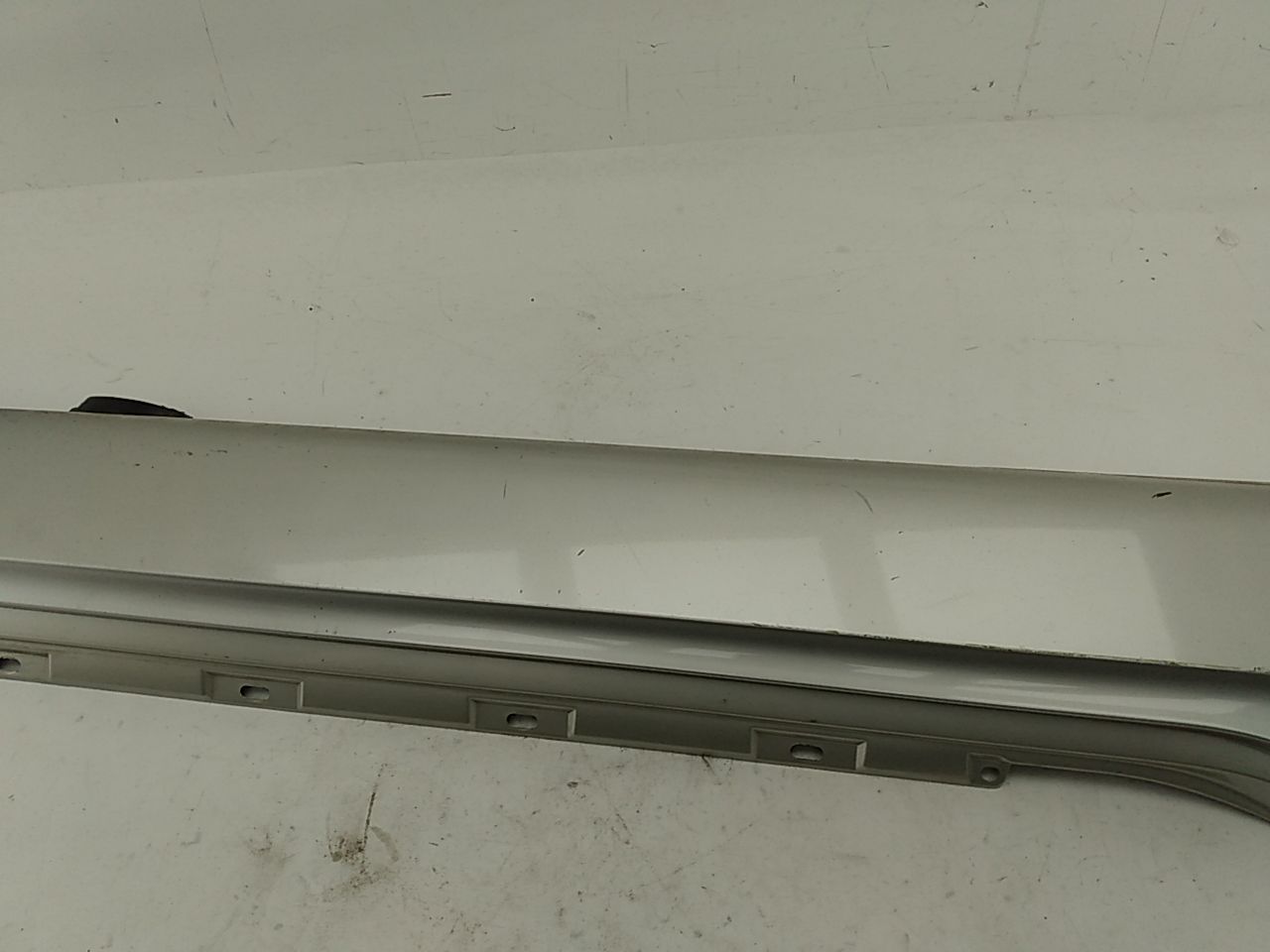 BMW 645Ci Right Side Skirt Rocker Panel