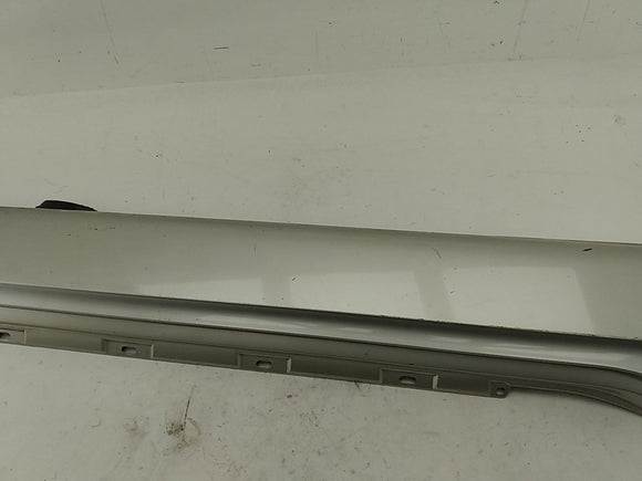 BMW 645Ci Right Side Skirt Rocker Panel