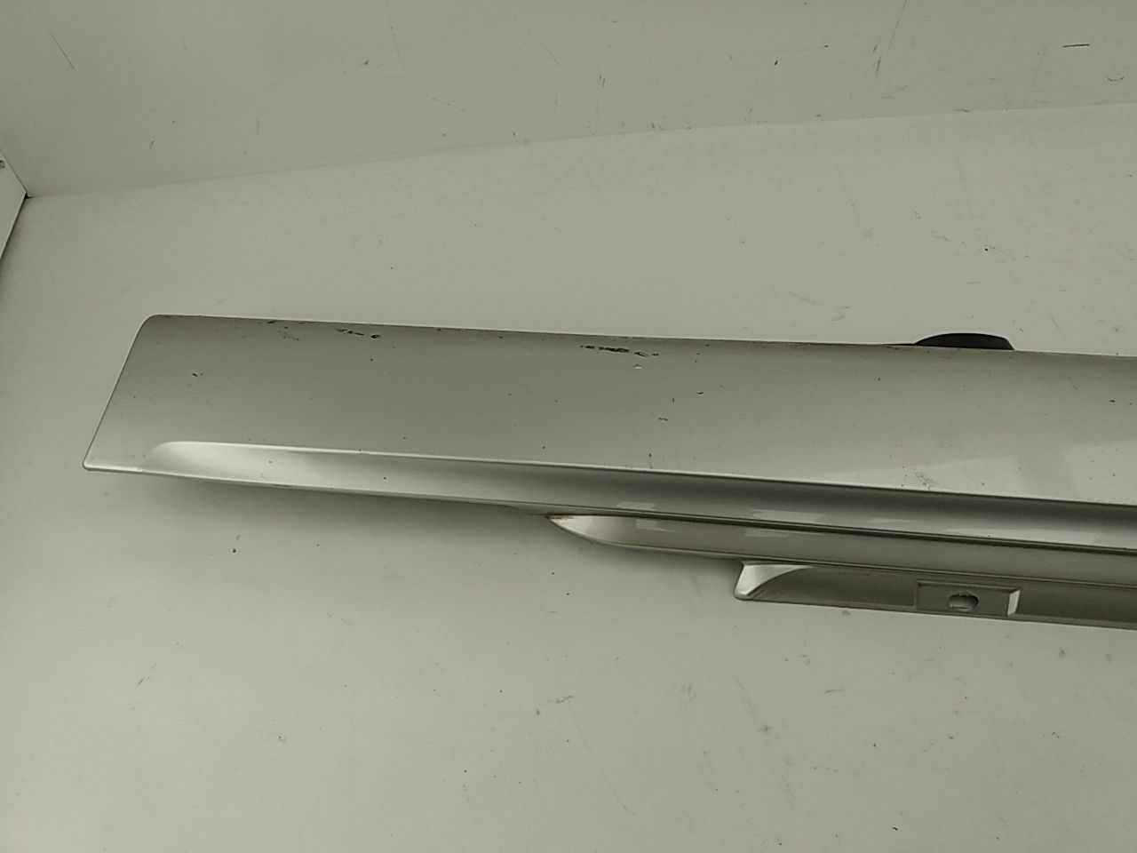 BMW 645Ci Right Side Skirt Rocker Panel