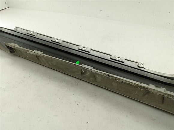 BMW 645Ci Right Side Skirt Rocker Panel