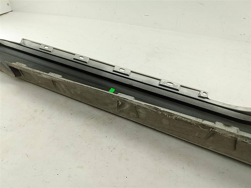 BMW 645Ci Right Side Skirt Rocker Panel