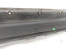 BMW 645Ci Right Side Skirt Rocker Panel-11