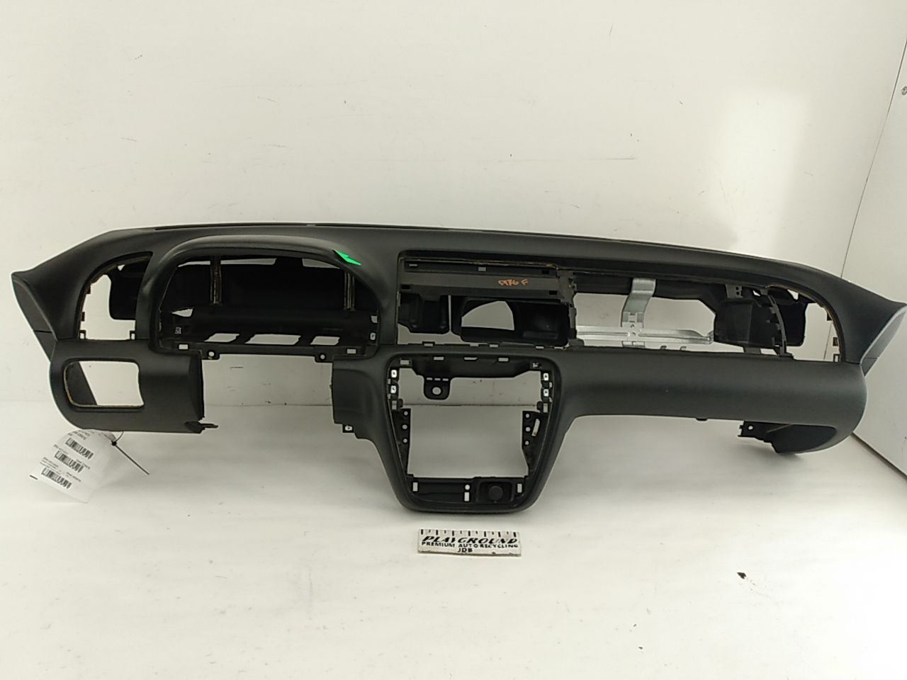 Honda Prelude Front Dashboard Assembly