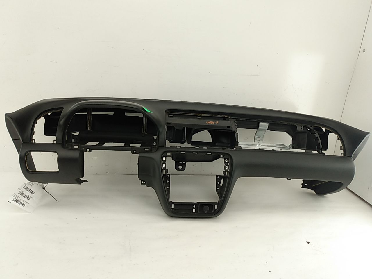 Honda Prelude Front Dashboard Assembly - 0