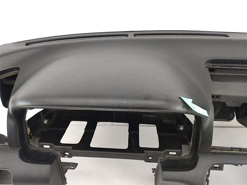 Honda Prelude Front Dashboard Assembly