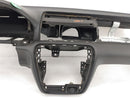 Honda Prelude Front Dashboard Assembly-4