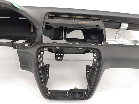 Honda Prelude Front Dashboard Assembly